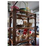 Baskets