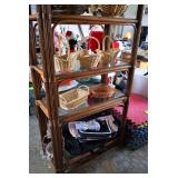 Baskets