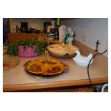 Serving Trays