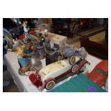 Collectible Decanters