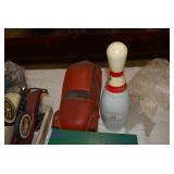 Collectible Decanters