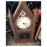 Glenlivet Clock
