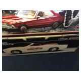 Beam Decanter Official Pace Car