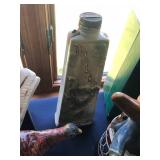 Thailand Decanter