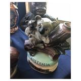 Australia Decanter