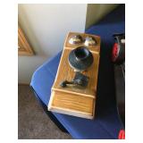 Antique Telephone