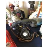 Antique Telephone