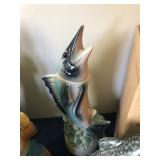 Fish Decanter