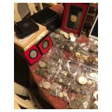 Collectible Coins