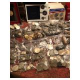 Collectible Coins