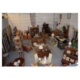 Cait's Mokena Warehouse Sale 
