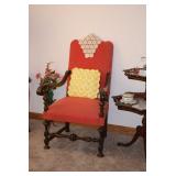 Vintage Chair