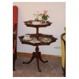 Vintage Side Table