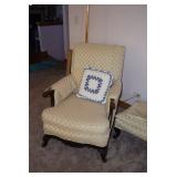 Vintage Chair