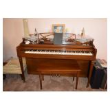 Kohler & Campbell Piano