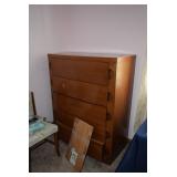 Dresser Chest