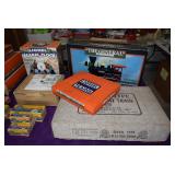 Lionel Electric Train Collectibles
