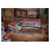 Lionel Train Accessories