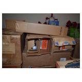 Lionel Electric Train Set