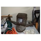 Bell & Howell