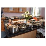 Pots & Pan Sets