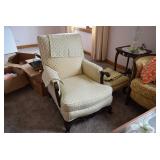 Vintage Chair 
