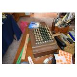 Comptometer & Office Supplies 