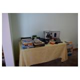 Office Supplies 