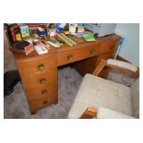 Desk 