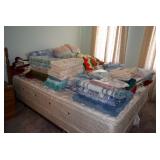 Bathroom Towels & Rugs 