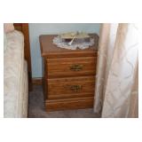 End Table/Nightstand 