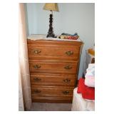 Dresser Chest 