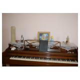 Kohler & Campbell Piano & Home Decor 
