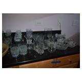 Glassware