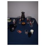 Sports Cups