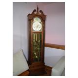 Grandfather Clock