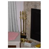 Fireplace Tools