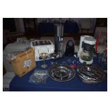 Kitchenware