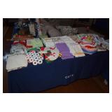 Linens