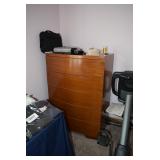 Chest Dresser