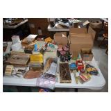 Tools & Misc Items