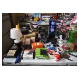 Misc items