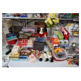 Playing Cards,Batteries and Lightbulbs