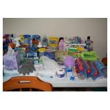 Cleaning Supplies