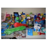 Cleaning Supplies
