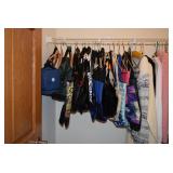 Purses, Bags & Clothes
