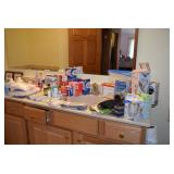 First Aid & Bath Items