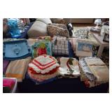 Linens