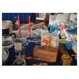 Kitchenware