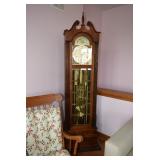 Grandfather Clock